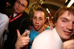 Kronehit Tram Party 5940872