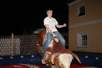 Ballermannparty mit Gottis Bull-Riding