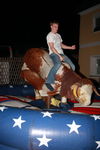 Ballermannparty mit Gottis Bull-Riding