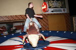 Ballermannparty mit Gottis Bull-Riding