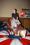 Ballermannparty mit Gottis Bull-Riding 5941469