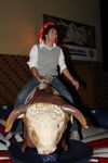 Ballermannparty mit Gottis Bull-Riding 5941502
