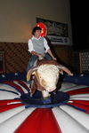 Ballermannparty mit Gottis Bull-Riding 5941503
