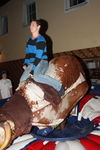 Ballermannparty mit Gottis Bull-Riding 5942354