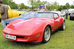 10. Int. US Car Show 5948873