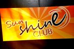 Sunshine Club Eröffnung