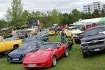 10. Int. US Car Show 5955743