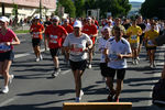 8. OMV Donau Linz Marathon 5962008