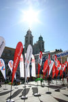 8. OMV Donau Linz Marathon 5962012