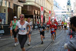 8. OMV Donau Linz Marathon 5962013