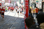 8. OMV Donau Linz Marathon 5962014