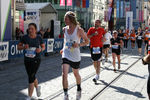 8. OMV Donau Linz Marathon 5962021