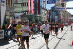 8. OMV Donau Linz Marathon 5962033