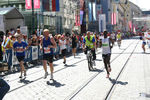 8. OMV Donau Linz Marathon 5962040