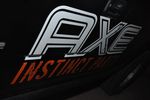 Axe Instinct Party