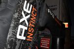 Axe Instinct Party