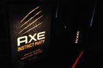 Axe Instinct Party 5962477