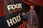 Axe Instinct Party 5962722