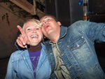 Mühlstadlfest Steinbach 5962852