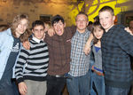 Mühlstadlfest Steinbach 5962856