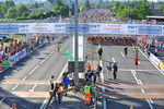 8. OMV Donau Linz Marathon