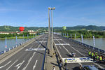 8. OMV Donau Linz Marathon