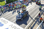 8. OMV Donau Linz Marathon 5966974