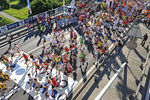 8. OMV Donau Linz Marathon 5966979