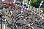 8. OMV Donau Linz Marathon 5966980