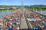 8. OMV Donau Linz Marathon 5966983