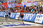 8. OMV Donau Linz Marathon 5967026