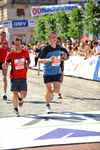 8. OMV Donau Linz Marathon 5967081