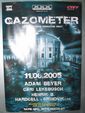 Gazometer - The Hall of Fame 596953