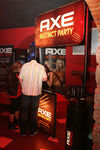 Axe Instinct Party 5994758