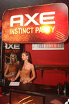 Axe Instinct Party 5994759