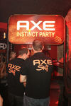 Axe Instinct Party 5994827