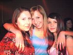 Saturday Disco