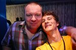 VIP ZONE PARTY - FIRST EDITION 6006406