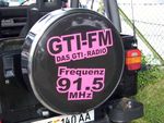 GTI -Treffen