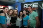 Axe Instinct Party 6013564