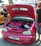 GTI -Treffen 6016100