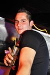 DJ Ivan Fillini live in der Cabana 6035853