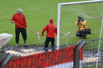 SK Vorwärts Steyr  -  SV Gallneuk.