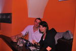 Die Orange Bar Samstag Nacht 6045950