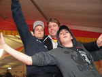 Kranzlingfest S.A.C.  Partyband