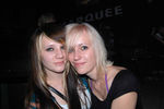 Partynacht @ Marquee