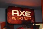 Axe Instinct Party 6050481