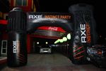 Axe Instinct Party 6050488