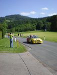 Jacques Lemans Althofen-Kärnten-Rallye