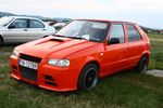 Tuning Speed Show 2009 6075965